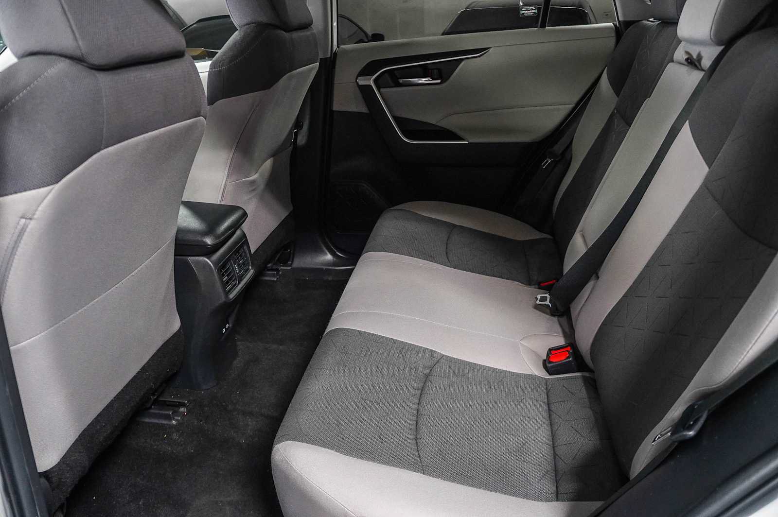 Certified 2023 Toyota RAV4 XLE w/ Convenience Package FWD image 21