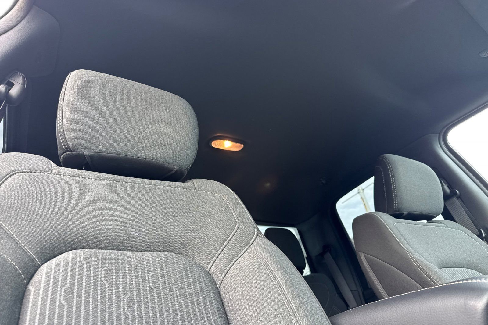 Used 2024 RAM 1500 Big Horn image 17