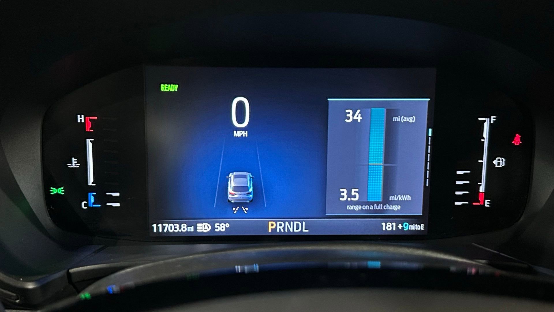 Used 2024 Ford Escape SE FWD image 68