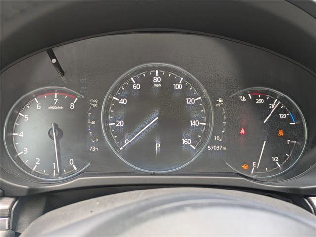 Used 2020 MAZDA CX-5 Grand Touring Reserve image 11