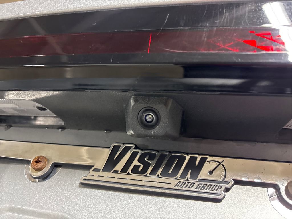 Used 2025 Hyundai Tucson SE image 16