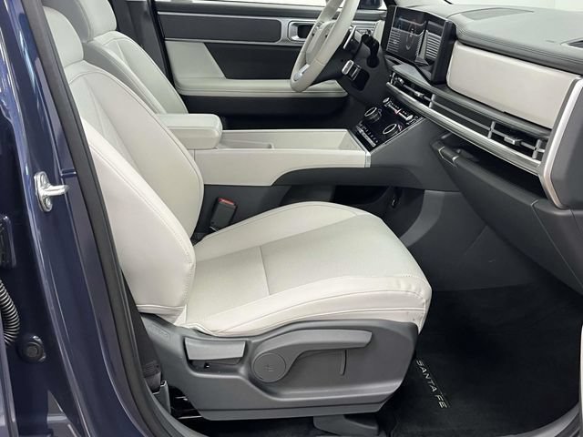 Certified 2025 Hyundai Santa Fe SEL AWD/4WD image 26