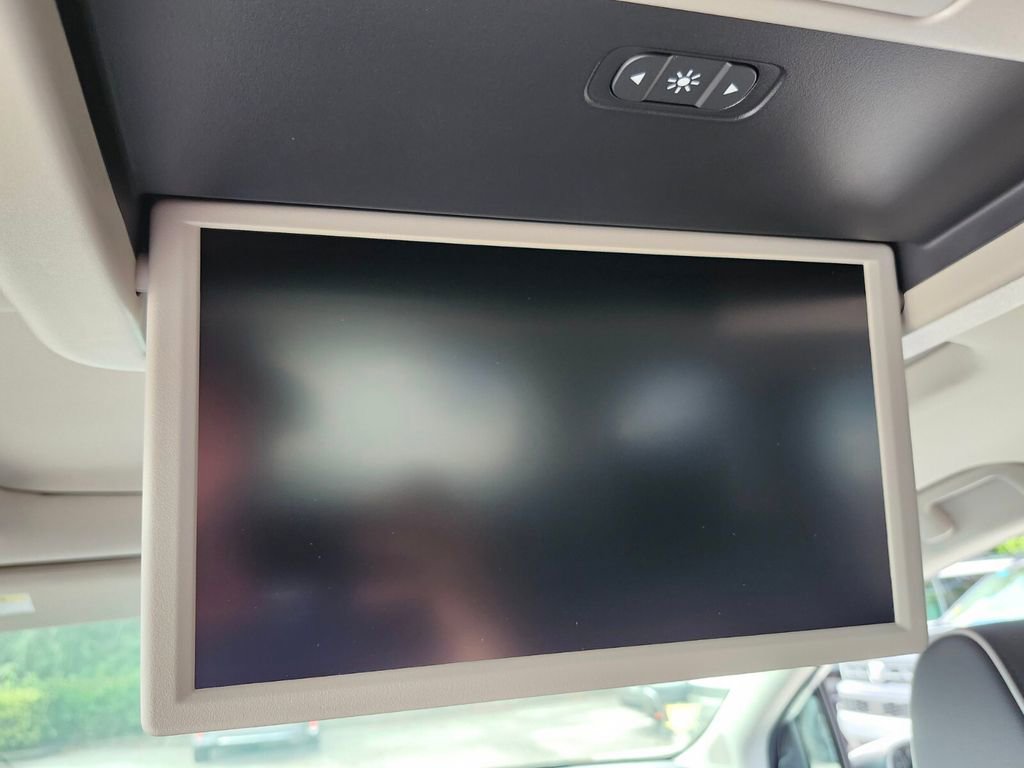 New 2026 Honda Odyssey Touring image 13