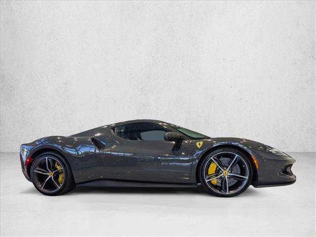 Used 2024 Ferrari 296 GTS image 4