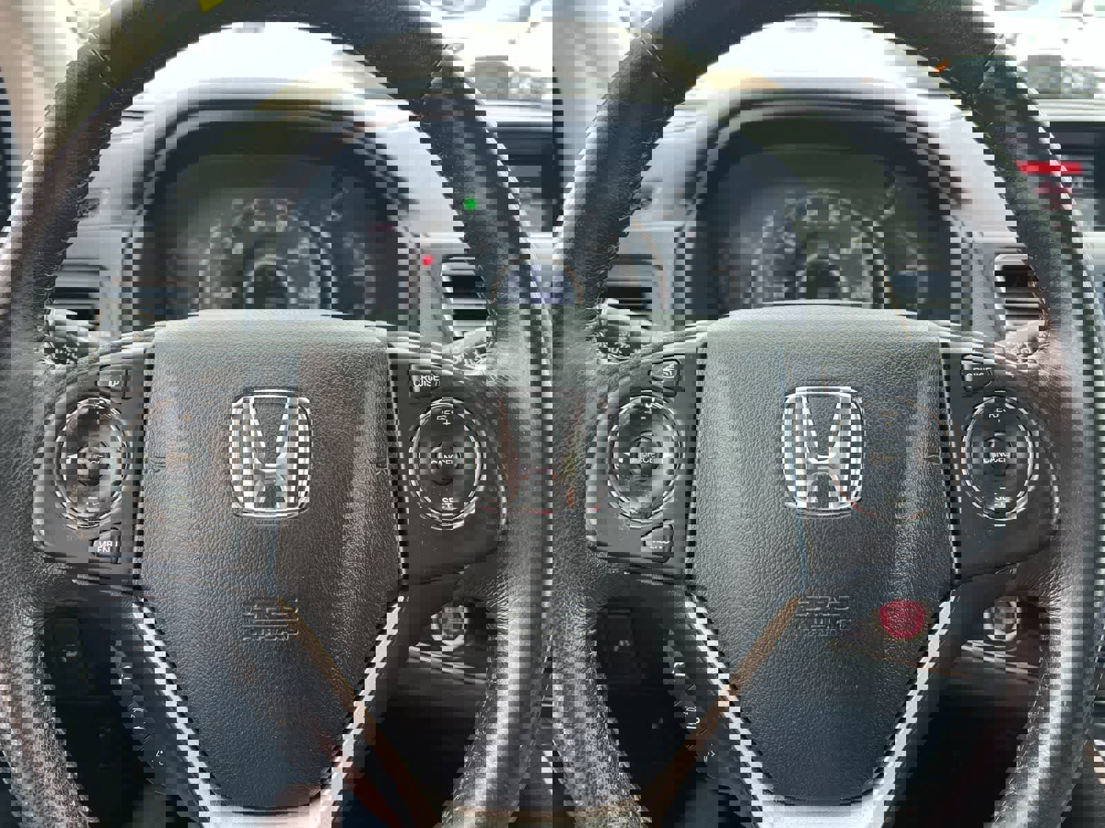 Used 2015 Honda CR-V EX-L image 24