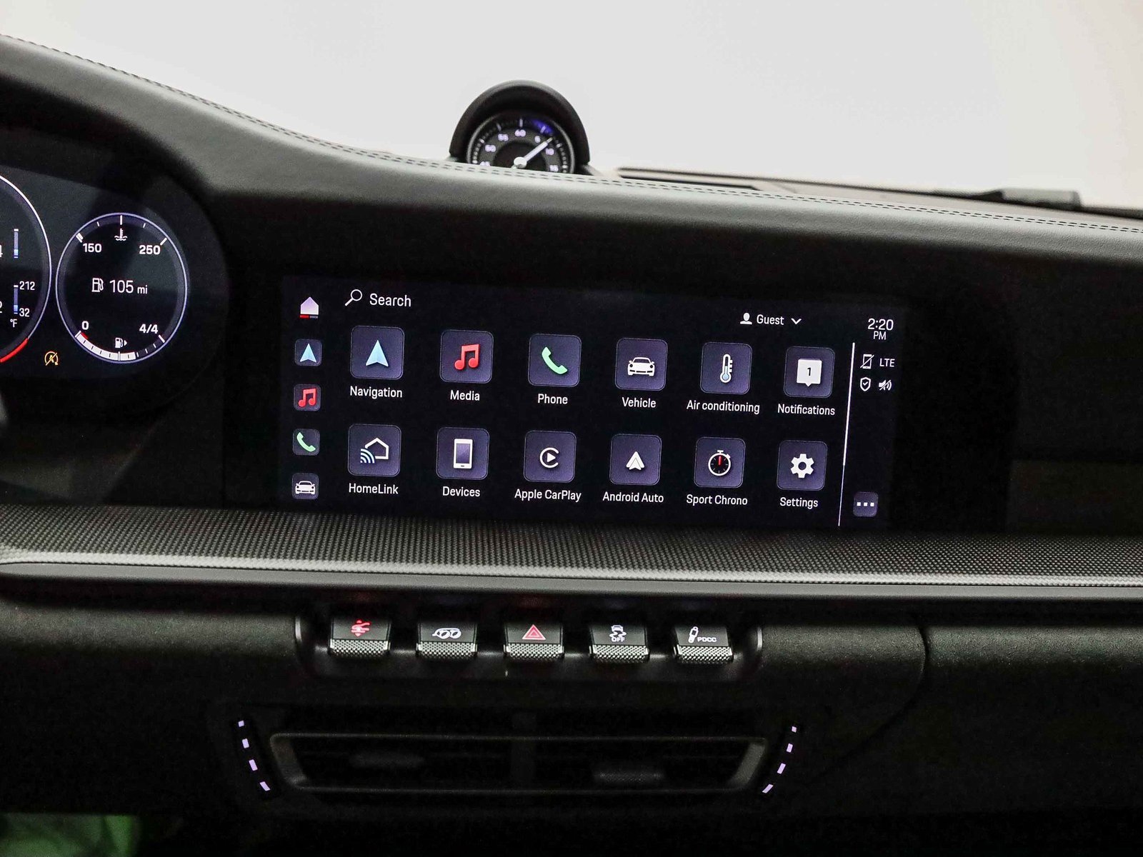 Used 2024 Porsche 911 Carrera S image 21