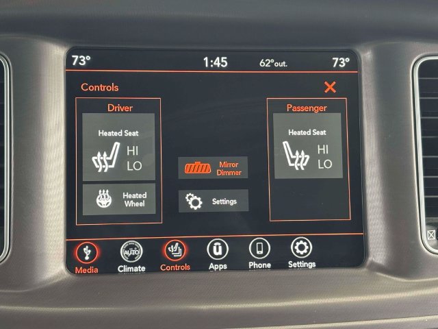 Used 2023 Dodge Charger SXT AWD/4WD image 22