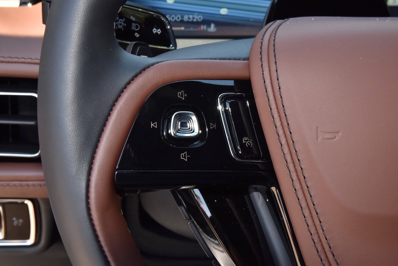 New 2026 Lincoln Aviator Reserve AWD/4WD image 26