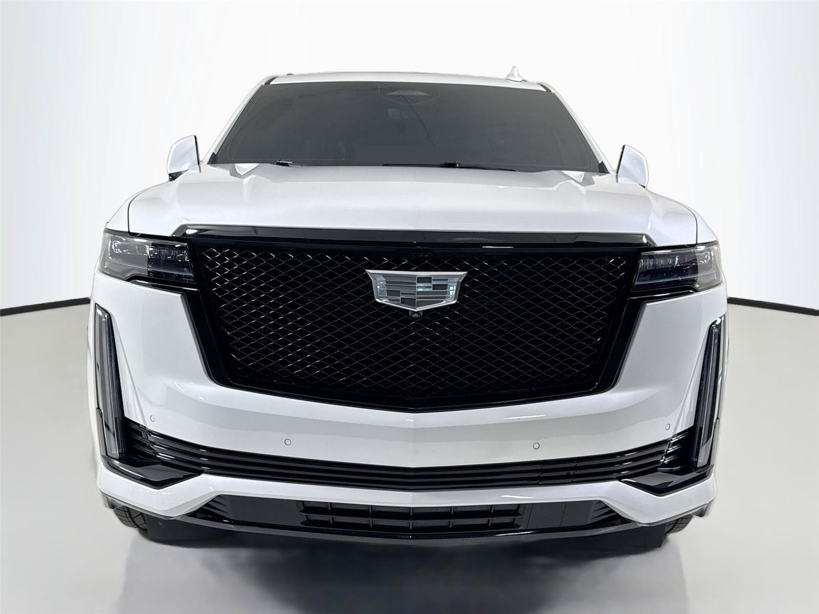 Used 2023 Cadillac Escalade Sport Platinum AWD/4WD image 11