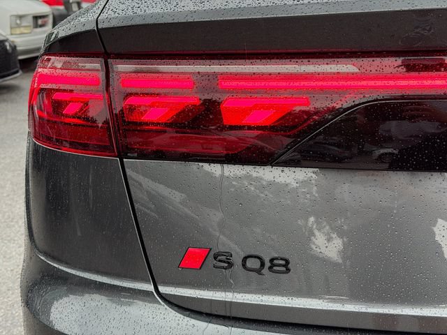 New 2026 Audi SQ8 Prestige AWD/4WD image 10