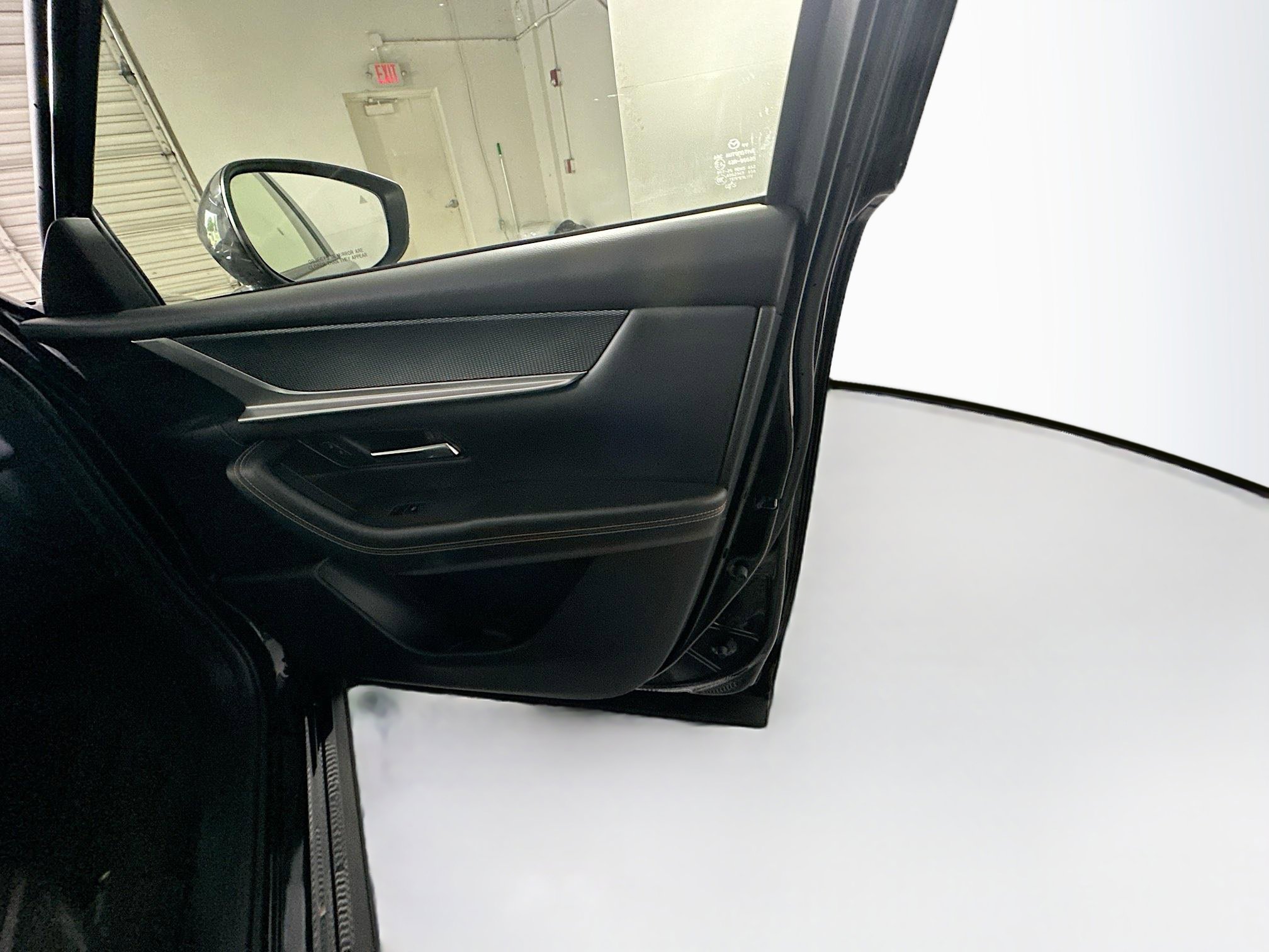 Used 2025 MAZDA CX-90 3.3 Turbo w/ Preferred Package image 35