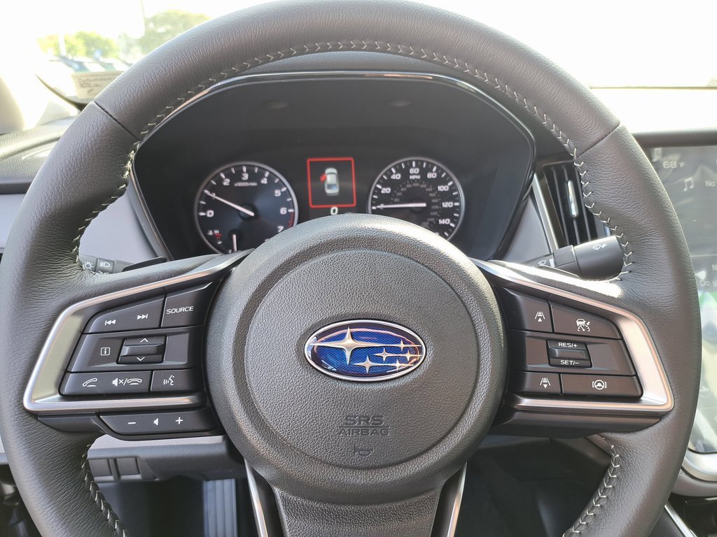 New 2025 Subaru Legacy Premium image 12