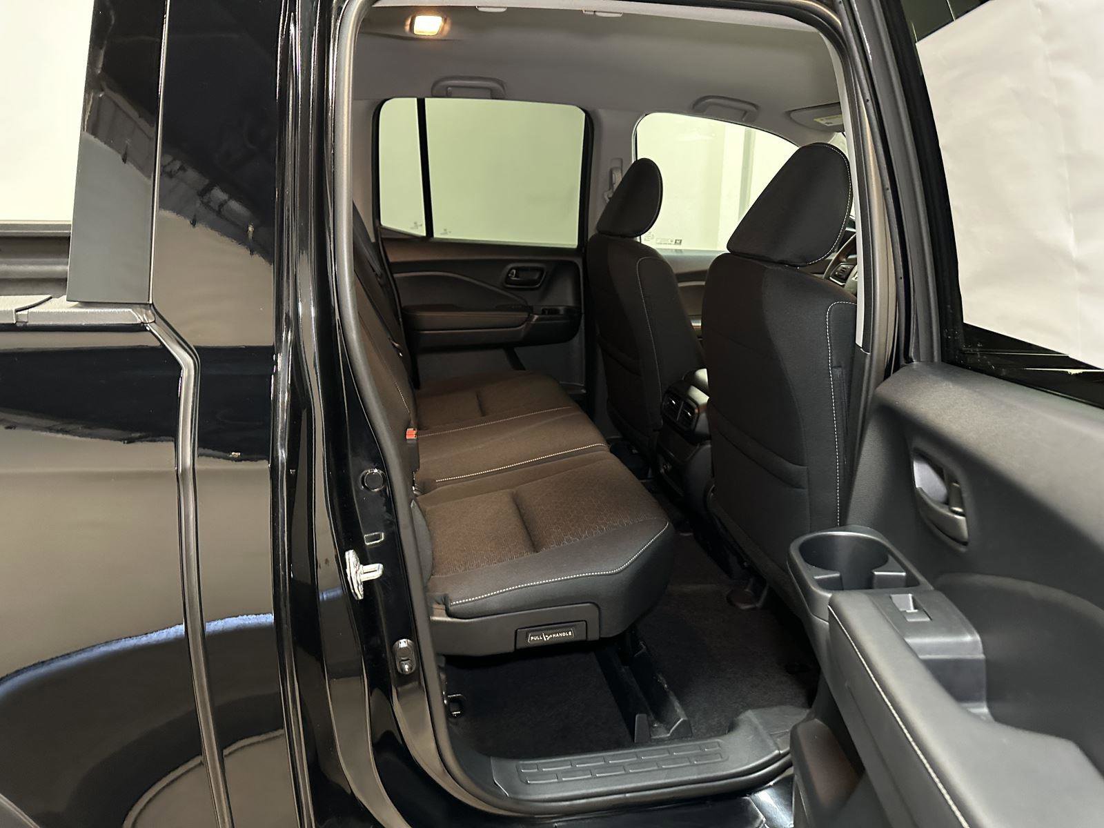 Used 2025 Honda Ridgeline Sport+ image 35