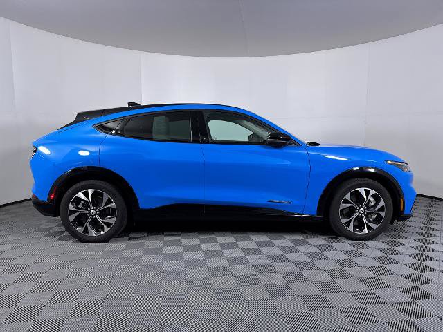 Certified 2023 Ford Mustang Mach-E Premium AWD/4WD image 13