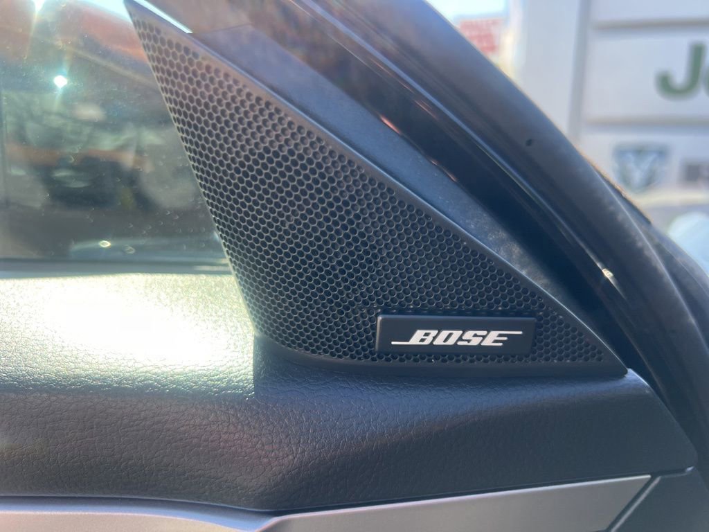 Used 2025 MAZDA CX-50 AWD 2.5 S w/ Premium Package image 21