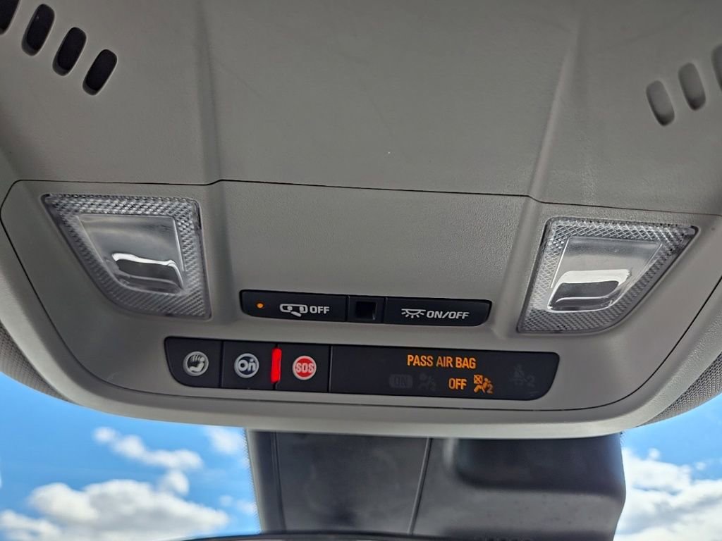 Used 2023 Chevrolet Malibu LS w/ Driver Confidence Package image 33