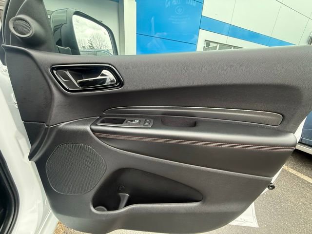 Used 2026 Dodge Durango GT image 21