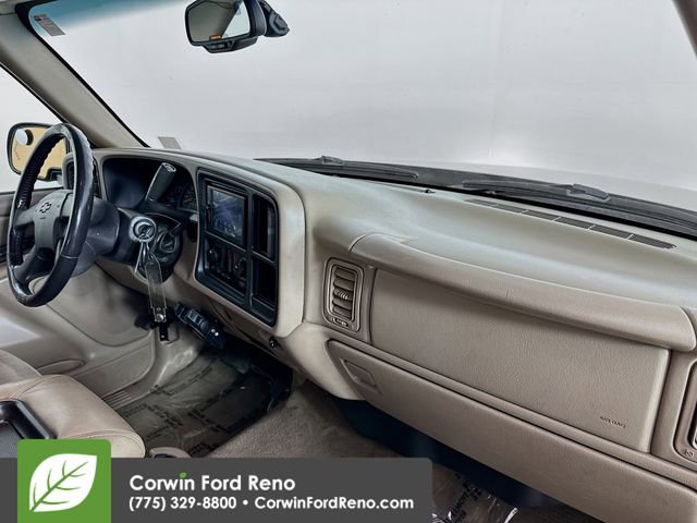 Used 2006 Chevrolet Silverado 1500 LT w/ Light Duty Power Package image 26