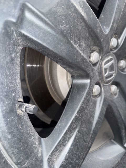 Used 2023 Honda Ridgeline RTL-E image 11