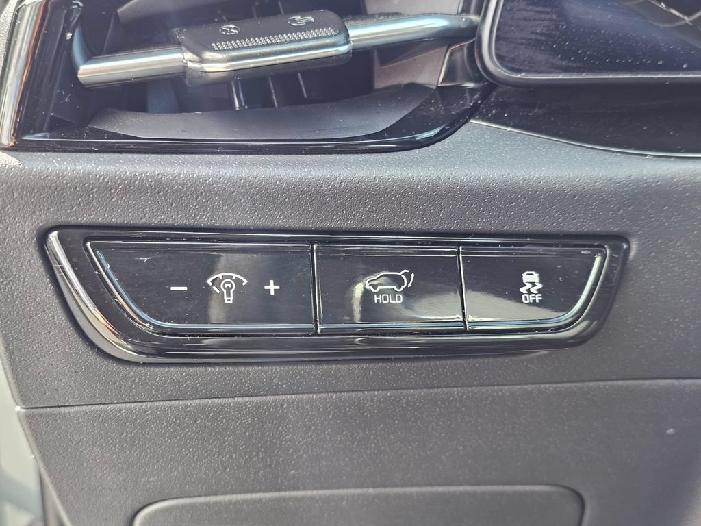 Used 2025 Kia Niro Wind w/ Wind Preserve Package FWD image 31