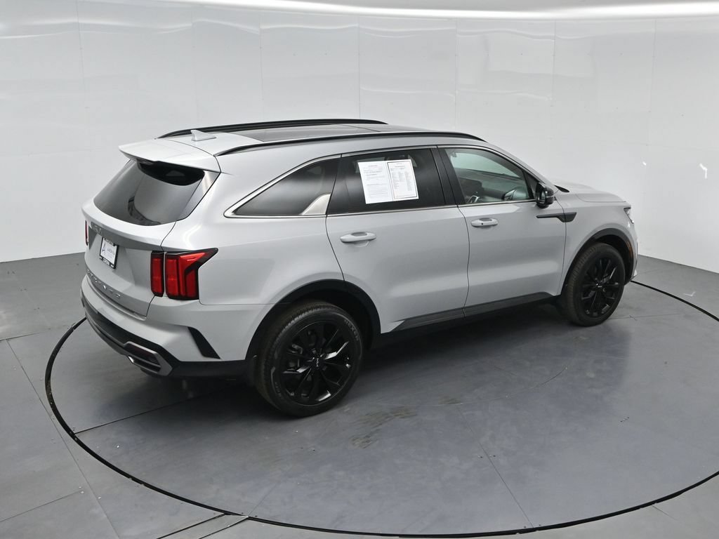 Used 2022 Kia Sorento SX AWD/4WD image 48
