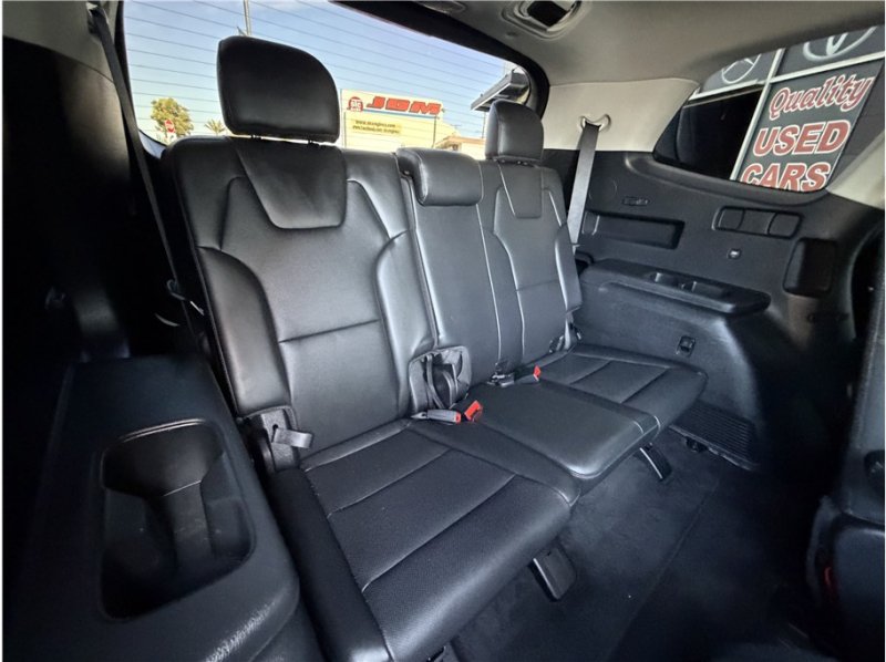 Used 2022 Kia Telluride EX w/ EX Premium Package FWD image 32