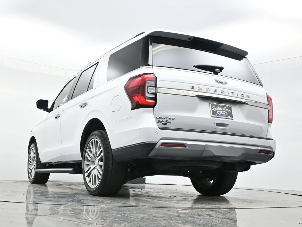 Used 2024 Ford Expedition Limited image 53