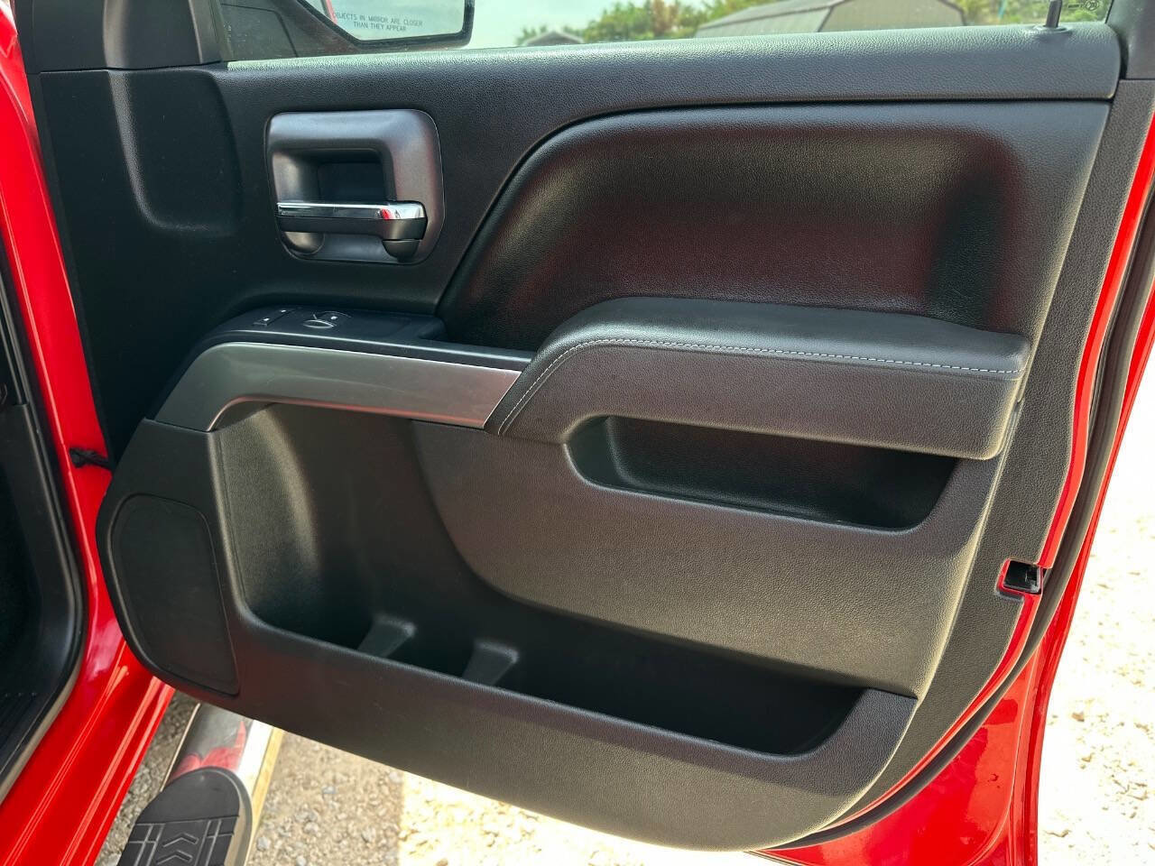 Used 2017 Chevrolet Silverado 1500 LT w/ Texas Edition image 18