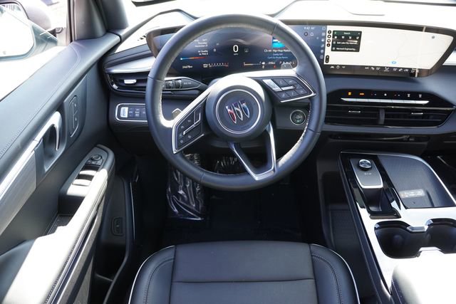 Used 2025 Buick Enclave Preferred image 20
