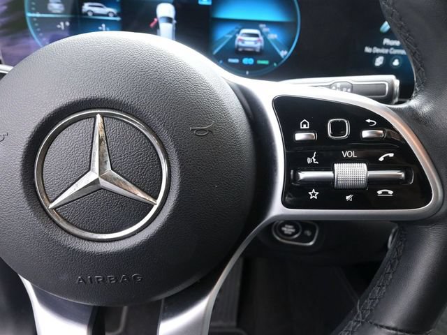 Used 2020 Mercedes-Benz GLS 450 4MATIC image 14