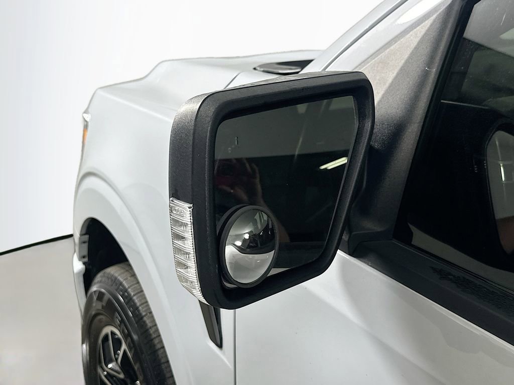 Used 2022 Ford F150 XLT w/ Equipment Group 302A High image 37