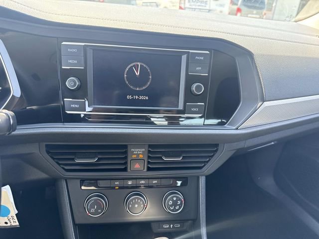 Used 2024 Volkswagen Jetta S FWD image 20