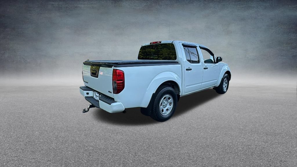 Used 2017 Nissan Frontier S RWD image 33