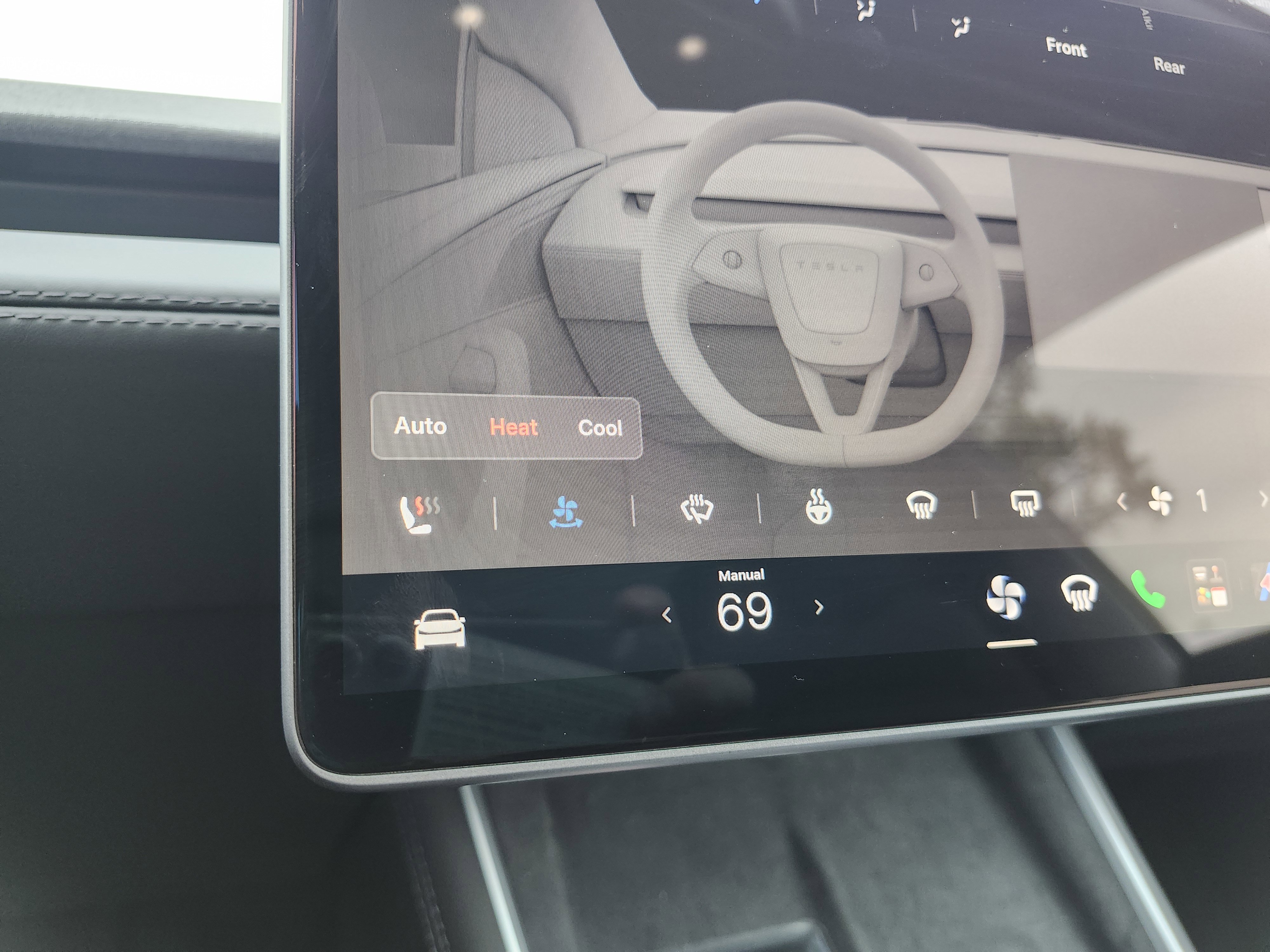 Used 2026 Tesla Model Y 2WD image 9