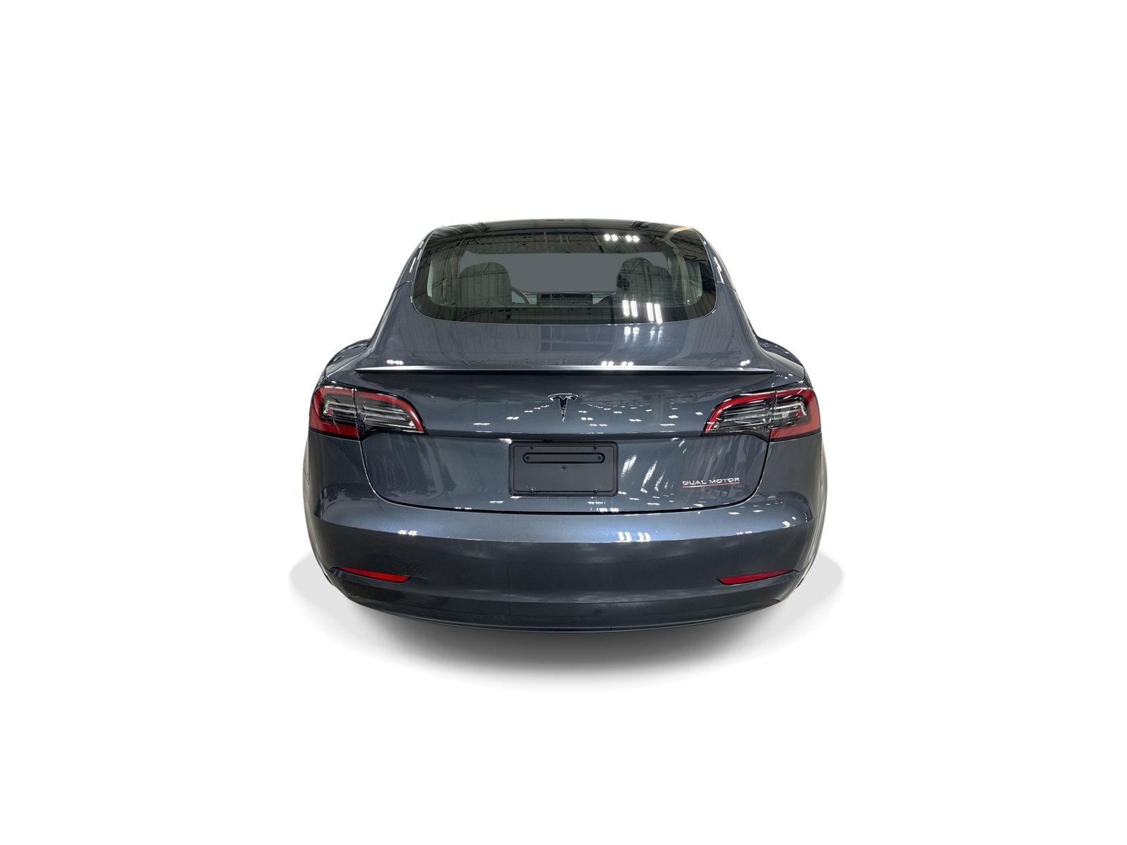 Certified 2023 Tesla Model 3 Performance AWD/4WD image 5