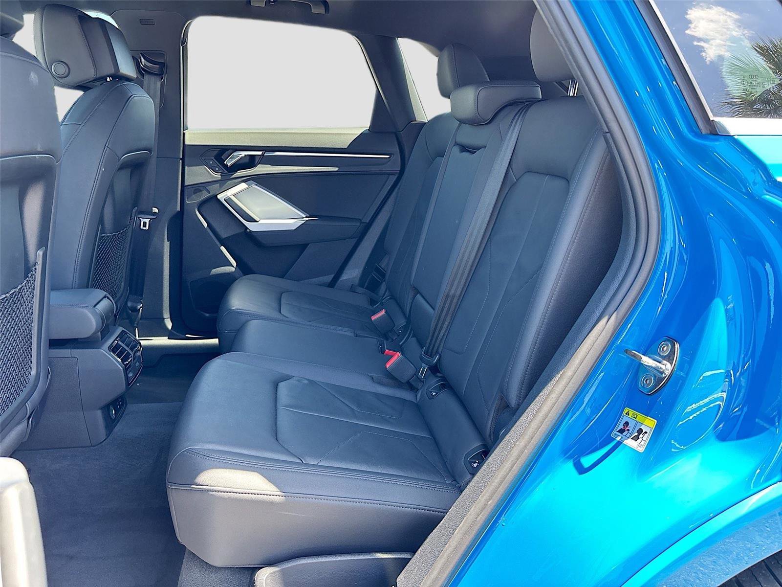 Used 2020 Audi Q3 2.0T Premium Plus w/ Premium Plus Package AWD/4WD image 25