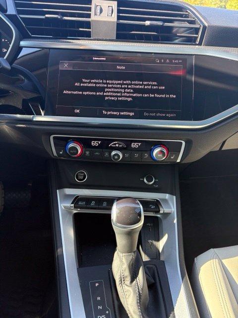 Used 2023 Audi Q3 2.0T Premium w/ Convenience Package AWD/4WD image 6