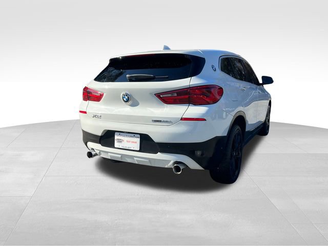 Used 2018 BMW X2 sDrive28i image 5