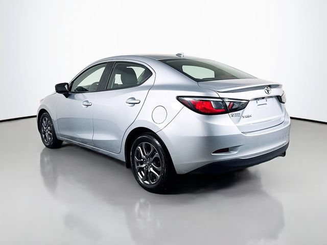 Used 2019 Toyota Yaris LE FWD image 6