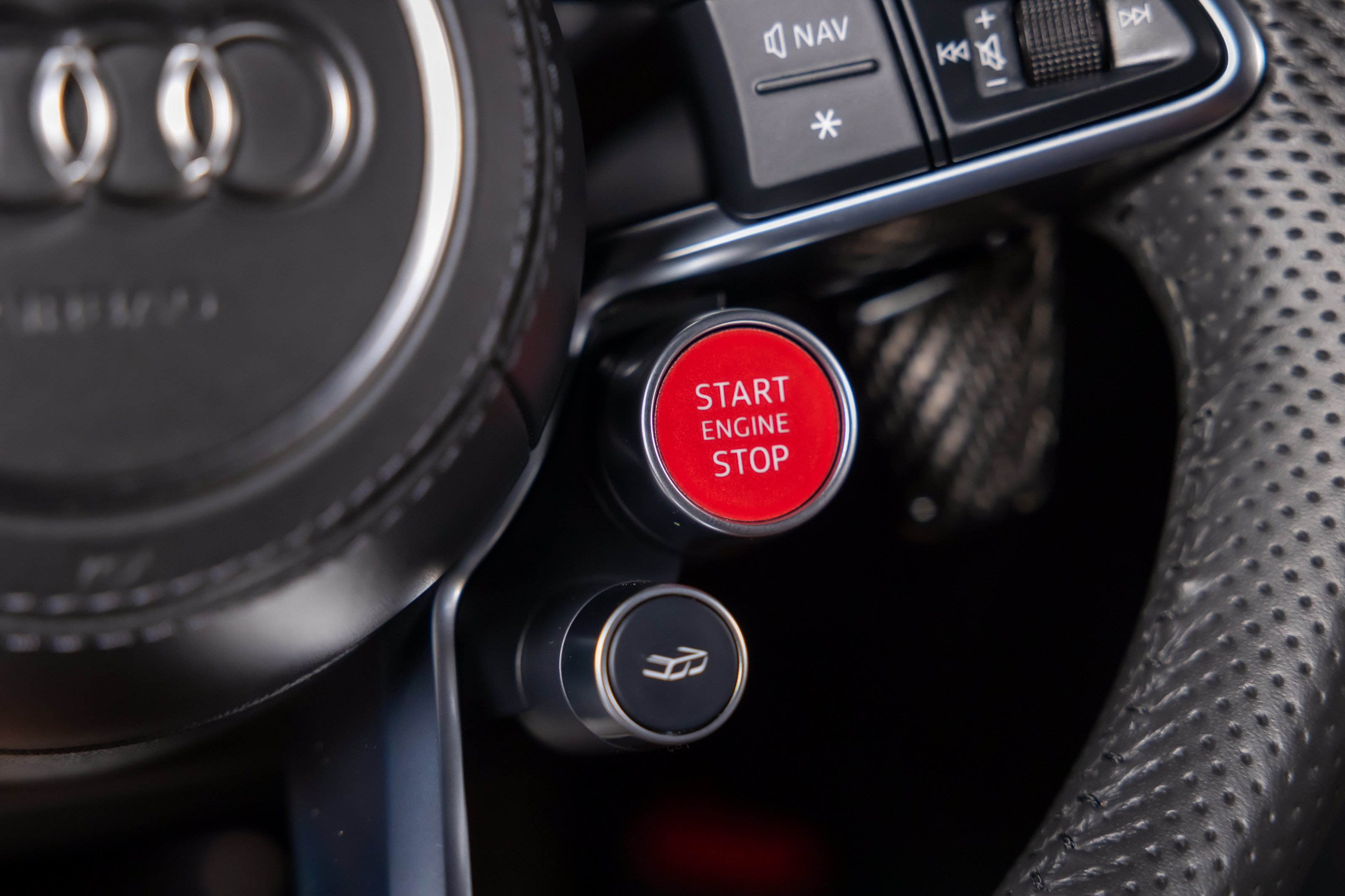 Used 2020 Audi R8 V10 performance AWD/4WD image 28