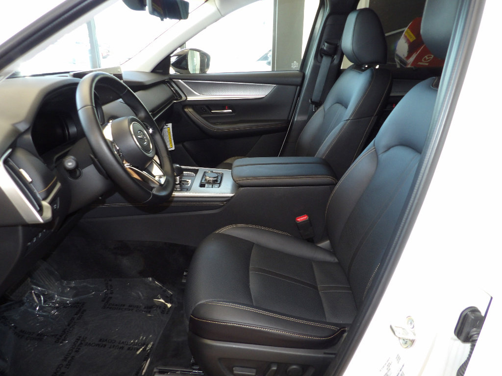 Used 2026 MAZDA CX-90 3.3 Turbo w/ Premium Sport Pkg AWD/4WD image 27