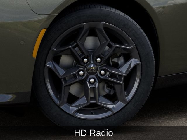 New 2026 Dodge Charger R/T AWD/4WD image 12