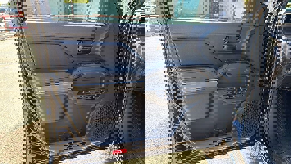 New 2026 Toyota Tacoma SR5 image 15