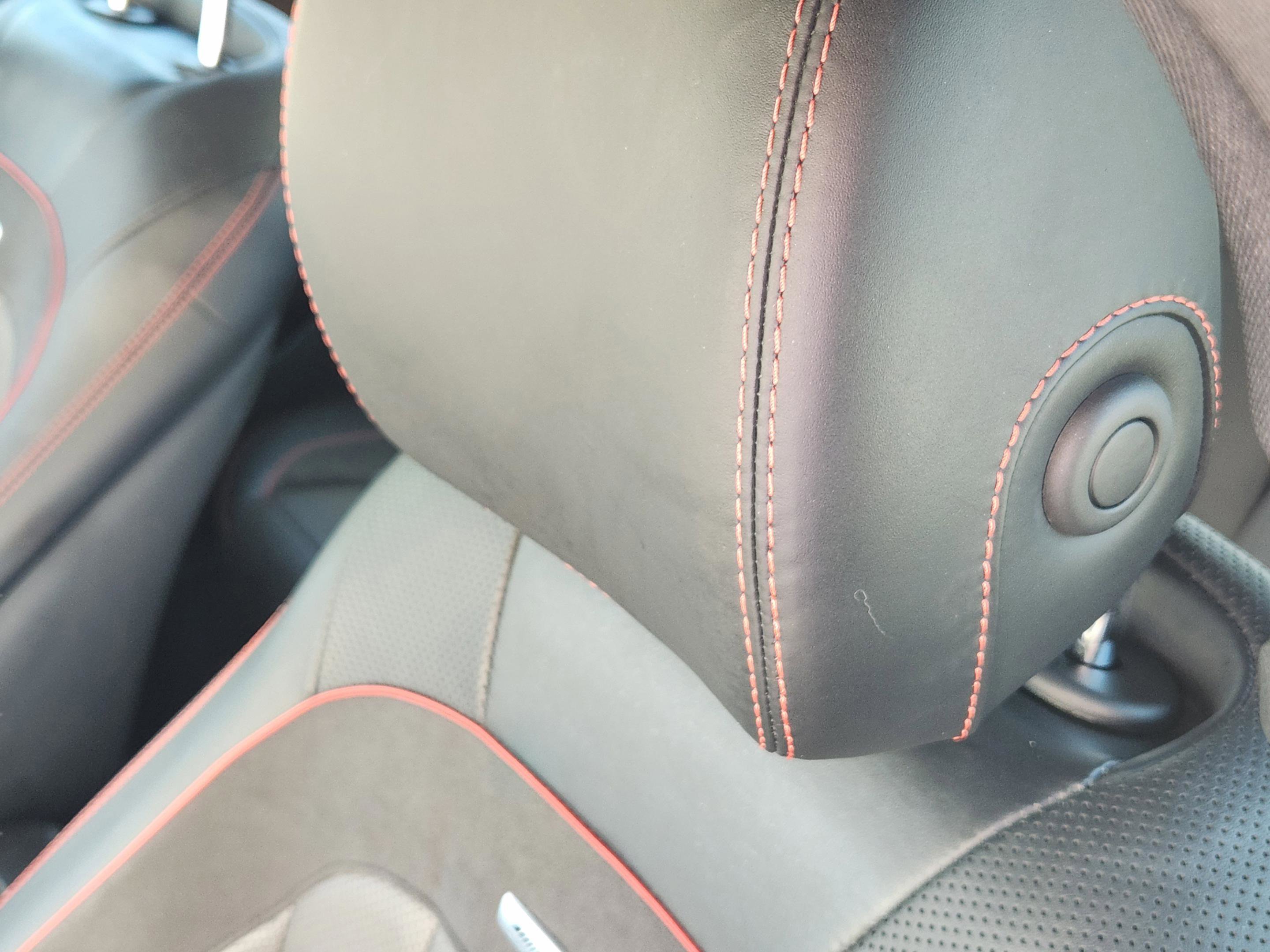 Used 2021 Mercedes-Benz E 53 AMG 4MATIC Sedan image 16