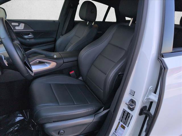 Used 2026 Mercedes-Benz GLE 450 4MATIC Coupe image 16