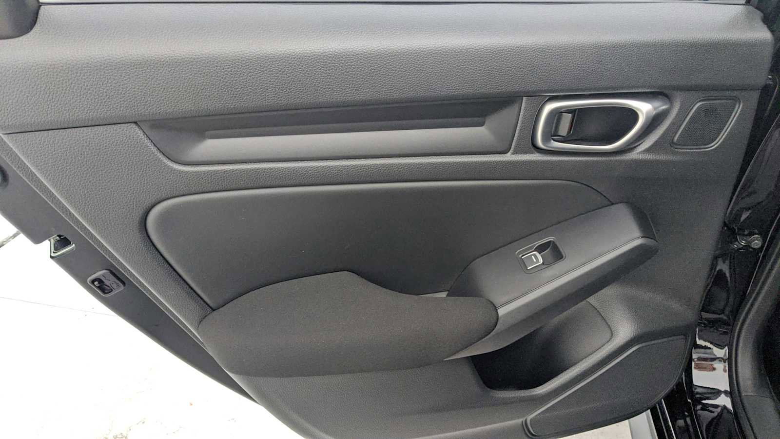 Used 2023 Honda Civic Sport image 21