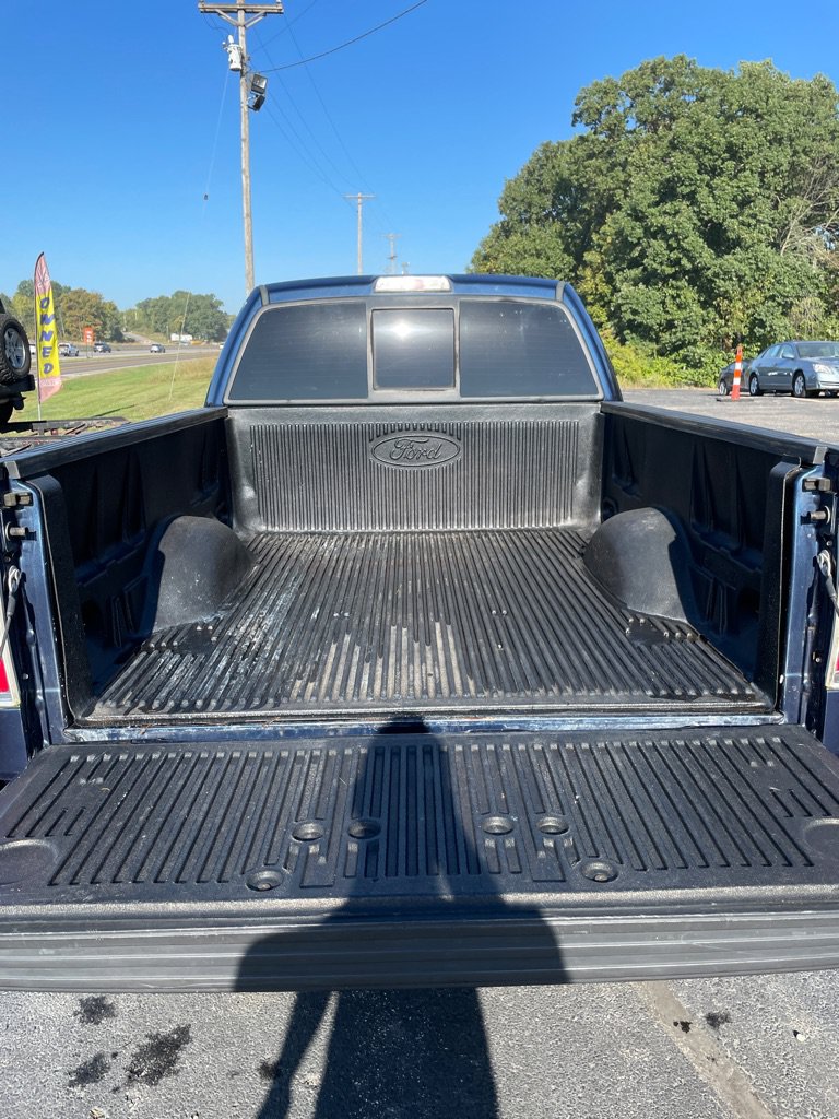 Used 2013 Ford F150 XLT w/ Luxury Equipment Group AWD/4WD image 20