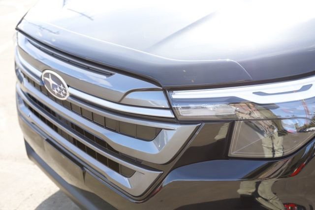 Used 2025 Subaru Forester Premium image 9