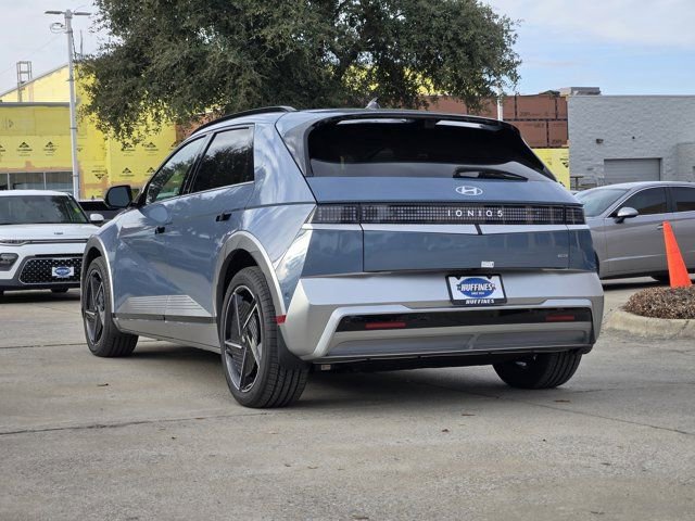 Certified 2026 Hyundai Ioniq 5 Limited image 6