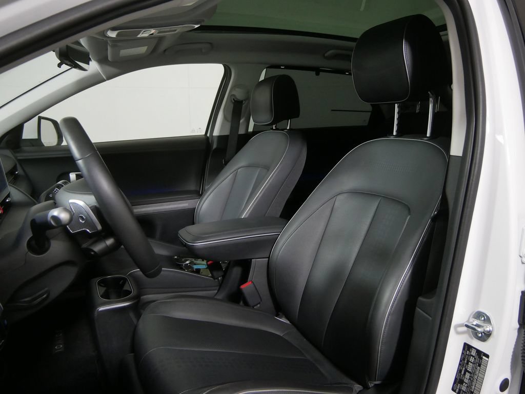Used 2024 Hyundai Ioniq 5 Limited AWD/4WD image 12
